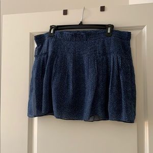 AE short skirt